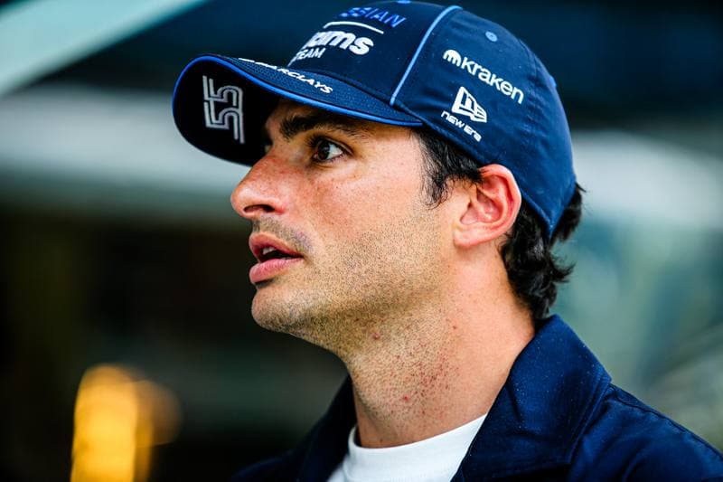 Motorsport. Formula 1. Miami Grand Prix. 01.05.2026