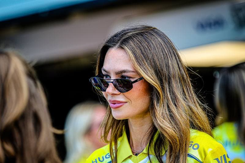 Motorsport. Formula 1. Crypto.com Miami Grand Prix. 03.05.2026