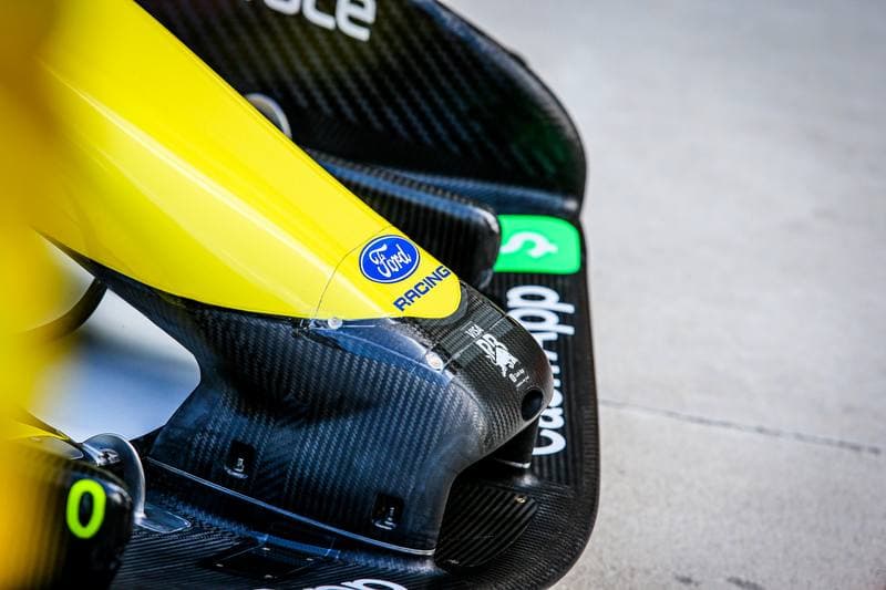 Motorsport. Formula 1. Crypto.com Miami Grand Prix. 03.05.2026
