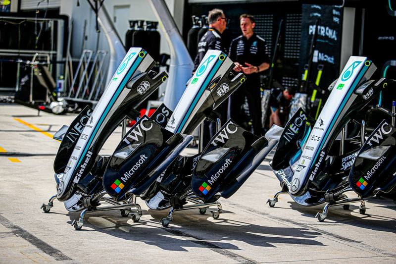 Motorsport. Formula 1. Crypto.com Miami Grand Prix. 03.05.2026