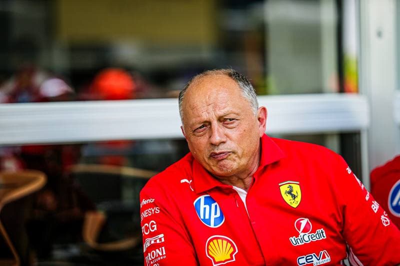Motorsport. Formula 1. Crypto.com Miami Grand Prix. 03.05.2026