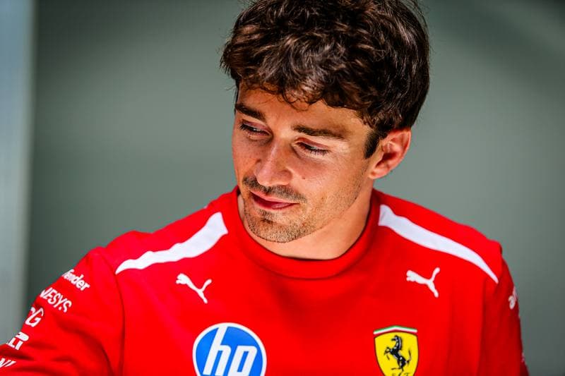Motorsport. Formula 1. Crypto.com Miami Grand Prix. 03.05.2026