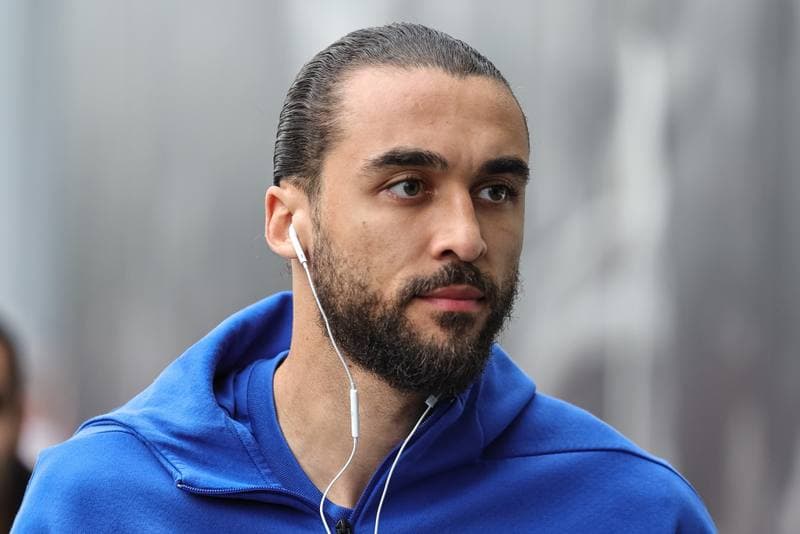 Football. Premier League. Leeds United - Burnley. 01.05.2026