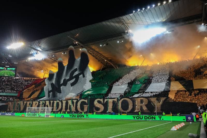 Football. PKO BP Ekstraklasa. Legia Warsaw - Widzew Lodz. 01.05.2026