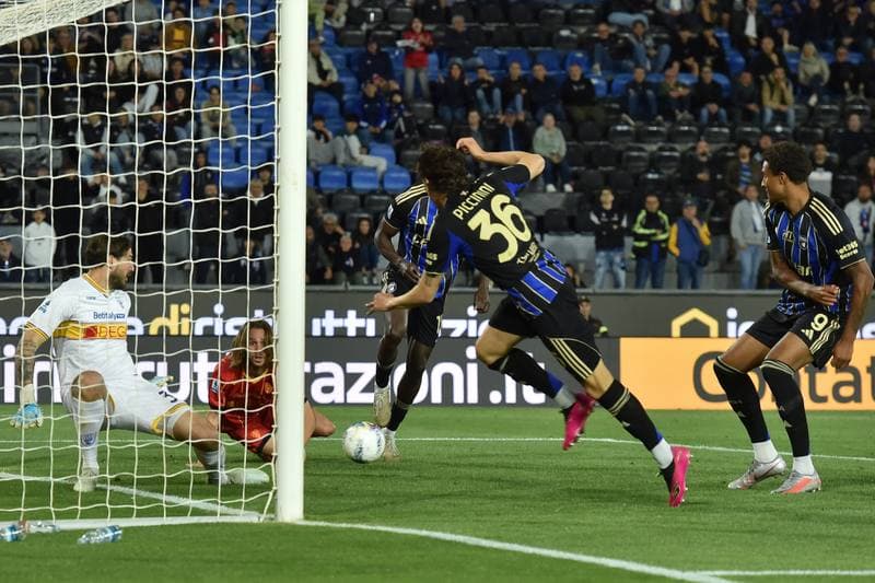 Football. Serie A. Pisa - Lecce. 01.05.2026