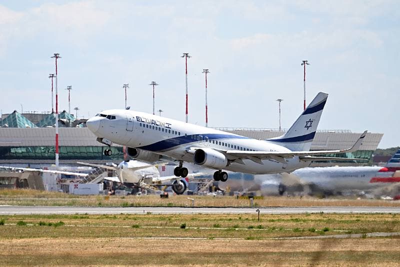 Day at Rome Fiumicino Airport. 01.05.2026