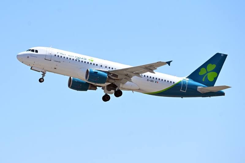 Day at Rome Fiumicino Airport. 01.05.2026