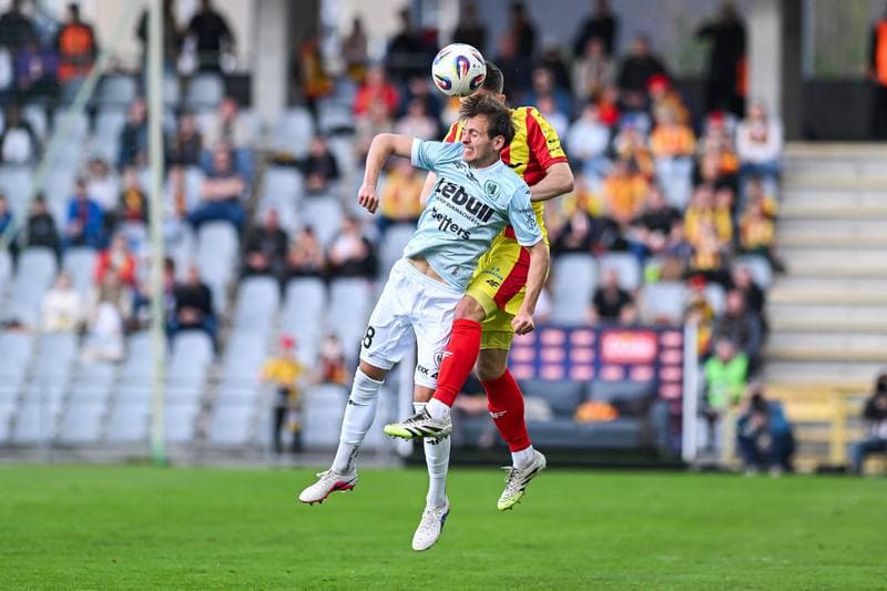 Football. PKO BP Ekstraklasa. Korona Kielce - Piast Gliwice. 01.05.2026