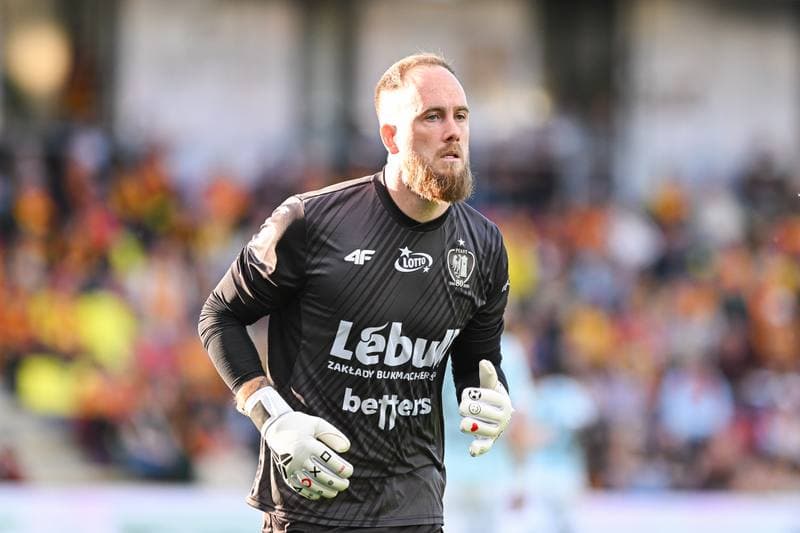 Football. PKO BP Ekstraklasa. Korona Kielce - Piast Gliwice. 01.05.2026