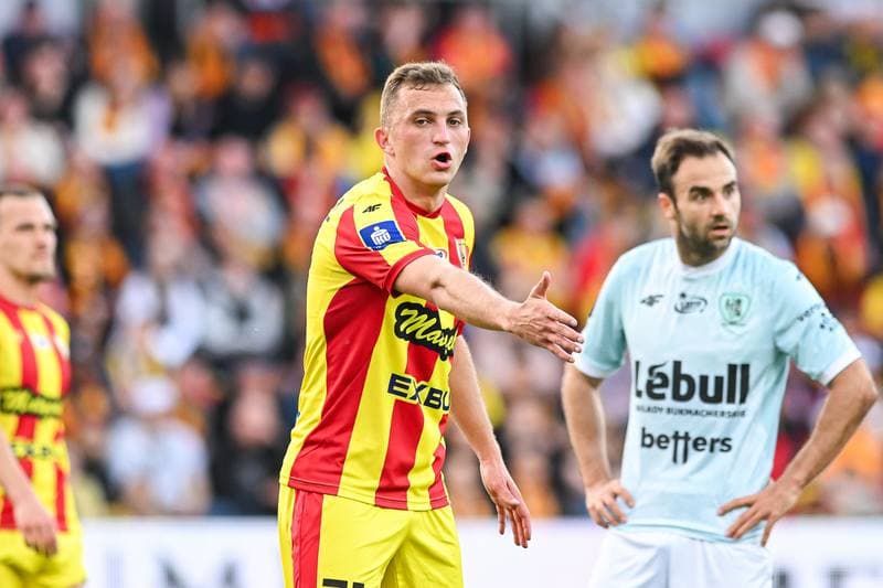 Football. PKO BP Ekstraklasa. Korona Kielce - Piast Gliwice. 01.05.2026