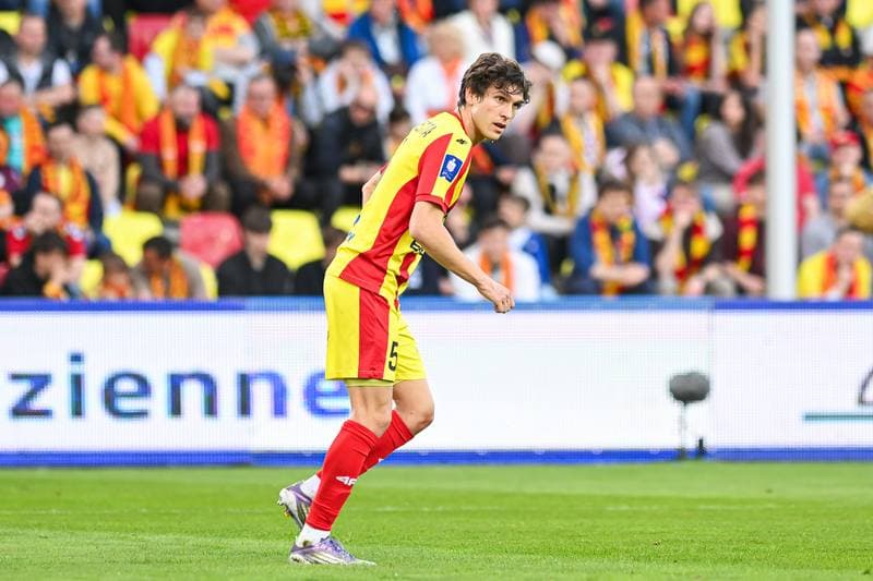 Football. PKO BP Ekstraklasa. Korona Kielce - Piast Gliwice. 01.05.2026