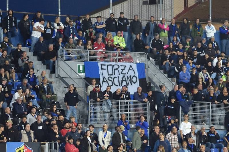 Football. Serie A. Pisa SC - US Lecce. 01.05.2026