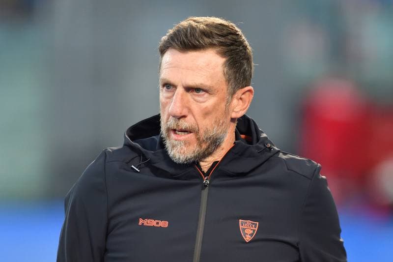 Football. Serie A. Pisa SC - US Lecce. 01.05.2026