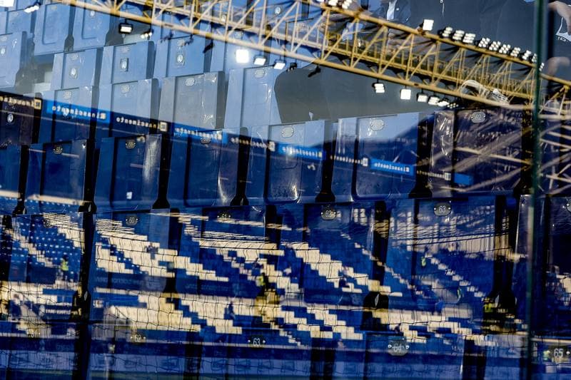 Football. Serie A. Atalanta BC - Genoa CFC. 02.05.2026