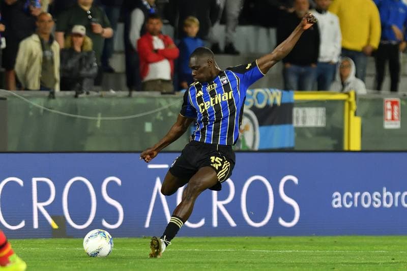 Football. Serie A. Pisa SC - US Lecce. 01.05.2026