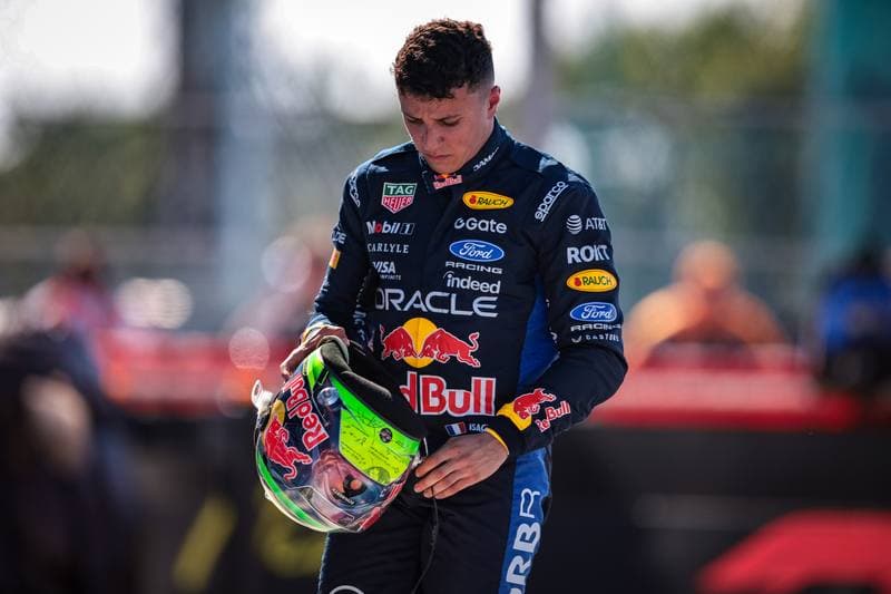 Motorsport. Formula 1. Miami Grand Prix. 01.05.2026