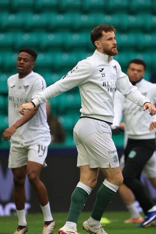 Football. William Hill Premiership. Hibernian - Celtic. 03.05.2026