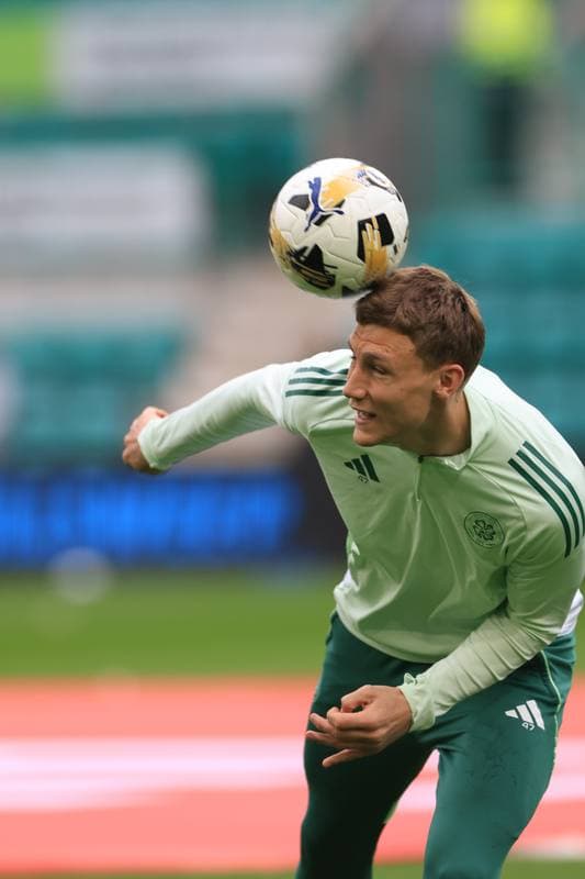 Football. William Hill Premiership. Hibernian - Celtic. 03.05.2026