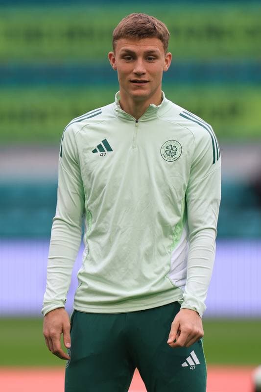 Football. William Hill Premiership. Hibernian - Celtic. 03.05.2026
