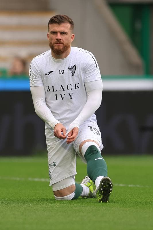 Football. William Hill Premiership. Hibernian - Celtic. 03.05.2026