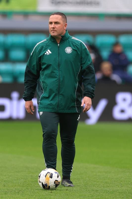Football. William Hill Premiership. Hibernian - Celtic. 03.05.2026