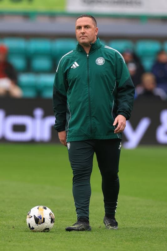 Football. William Hill Premiership. Hibernian - Celtic. 03.05.2026