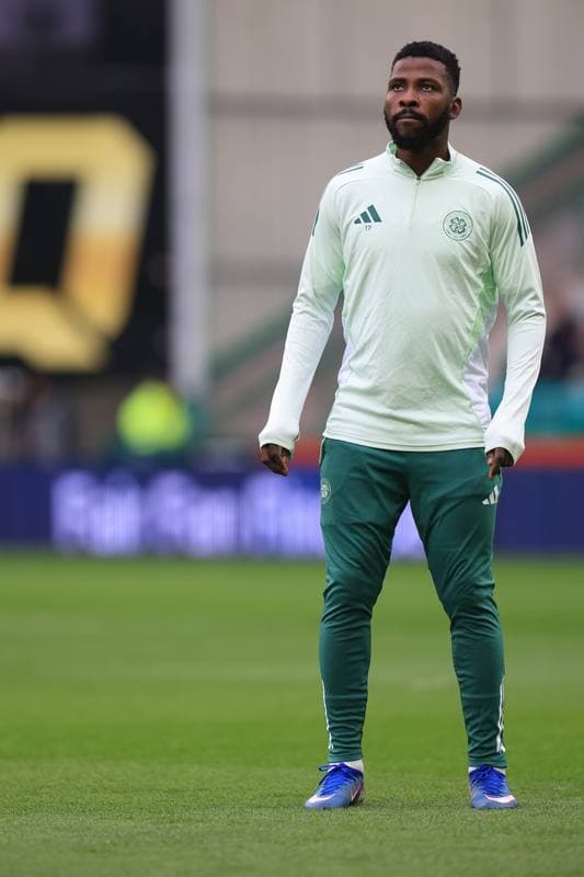 Football. William Hill Premiership. Hibernian - Celtic. 03.05.2026