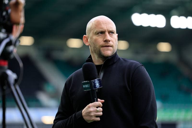 Football. William Hill Premiership. Hibernian - Celtic. 03.05.2026