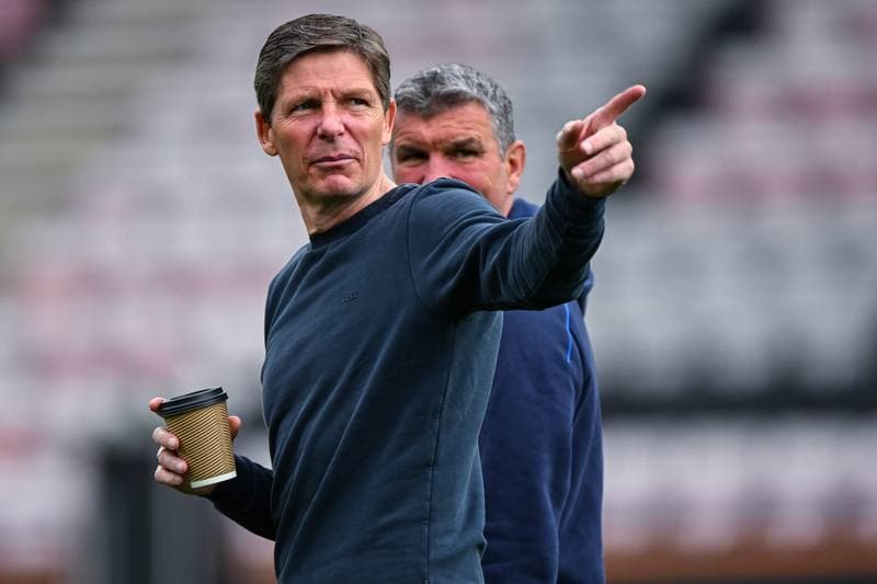 Football. Premier League. Bournemouth - Crystal Palace. 03.05.2026