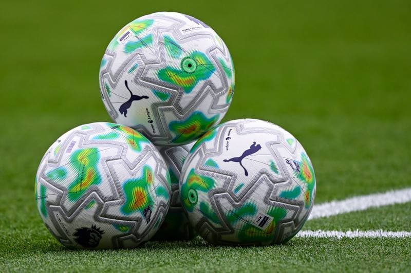 Football. Premier League. Bournemouth - Crystal Palace. 03.05.2026