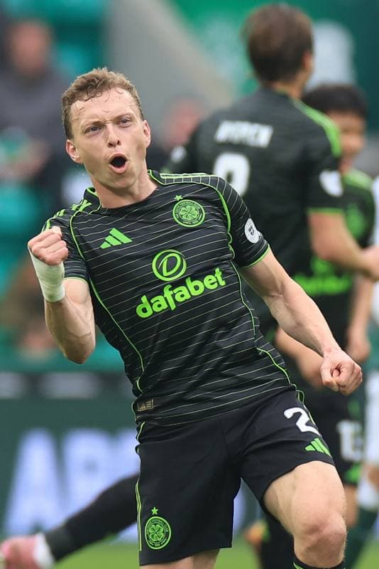 Football. William Hill Premiership. Hibernian - Celtic. 03.05.2026