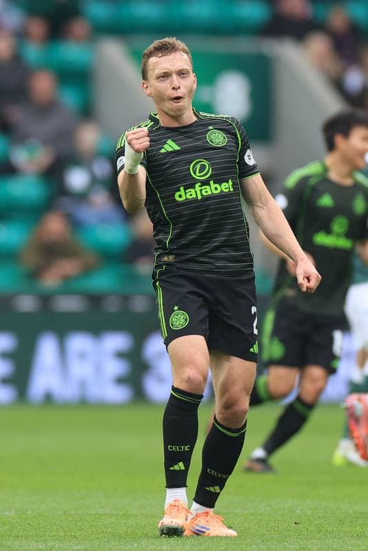 Football. William Hill Premiership. Hibernian - Celtic. 03.05.2026