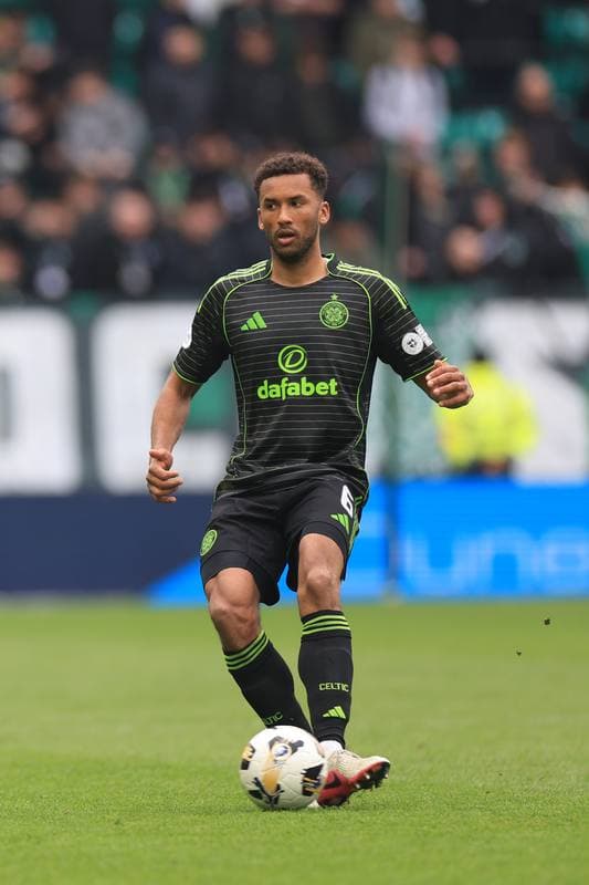 Football. William Hill Premiership. Hibernian - Celtic. 03.05.2026