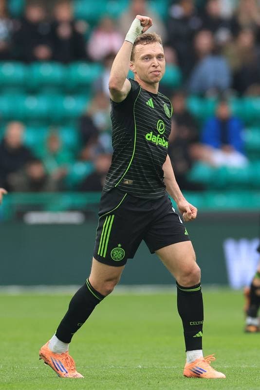 Football. William Hill Premiership. Hibernian - Celtic. 03.05.2026