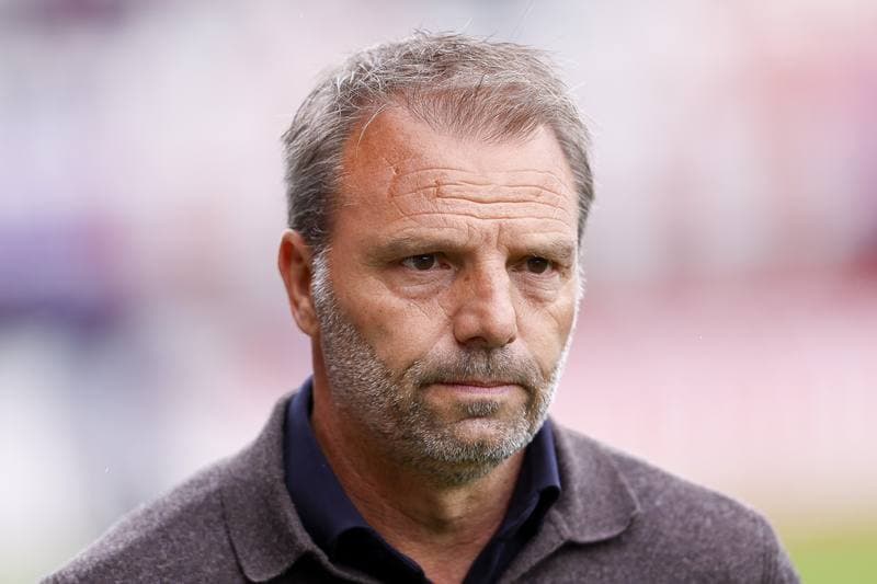 Football. Eredivisie. Sparta Rotterdam - Go Ahead Eagles. 03.05.2026