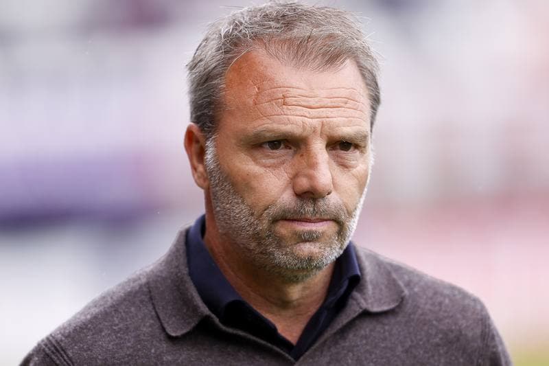 Football. Eredivisie. Sparta Rotterdam - Go Ahead Eagles. 03.05.2026