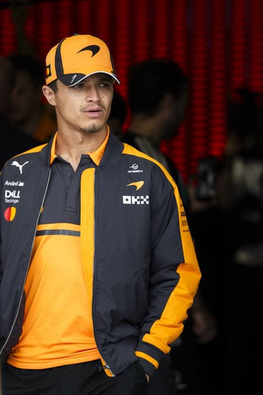 Motorsport. Formula 1. Miami Grand Prix. 01.05.2026