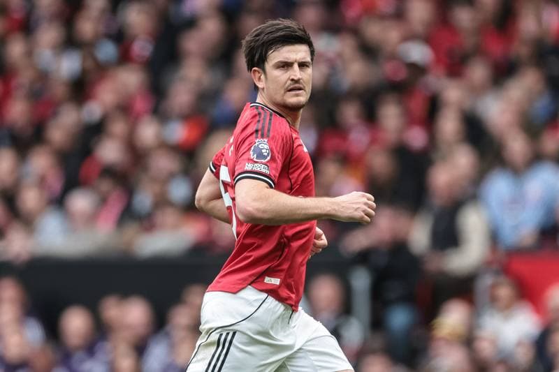 Football. Premier League. Manchester United - Liverpool. 03.05.2026