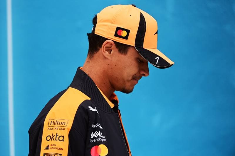 Motorsport. Formula 1. Miami Grand Prix. 03.05.2026