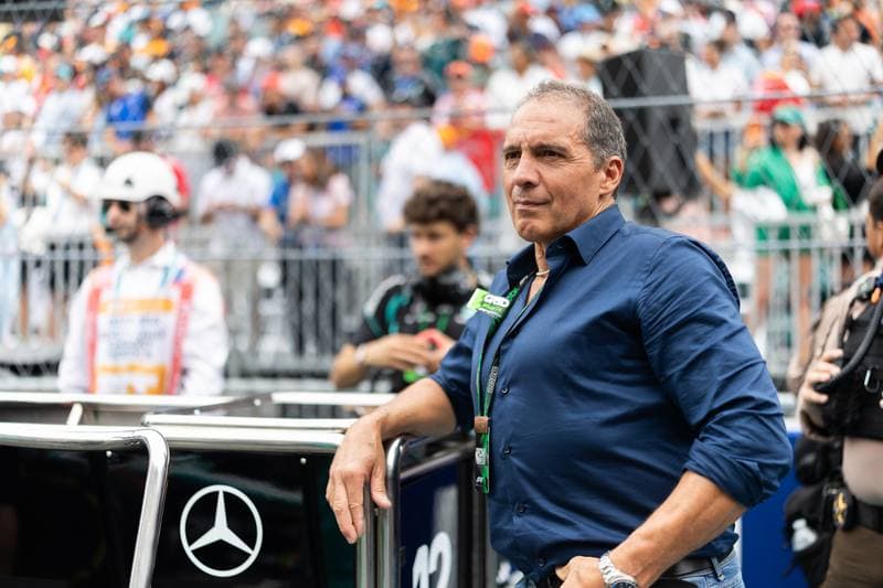 Motorsport. Formula 1. Miami Grand Prix. 01.05.2026