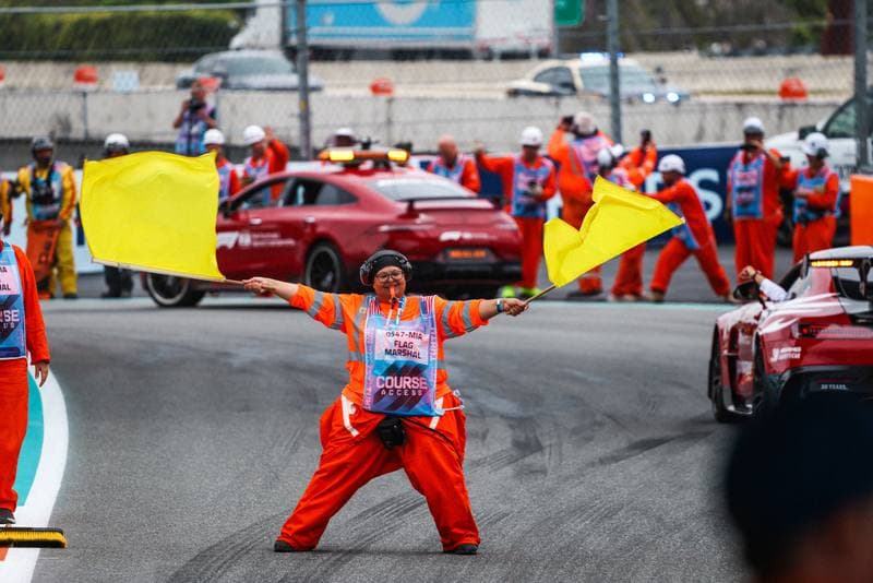 Motorsport. Formula 1. Miami Grand Prix. 01.05.2026