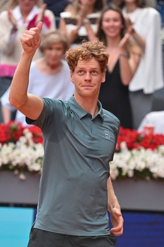 Tennis. Madrid Open. Day 14. 03.05.2026