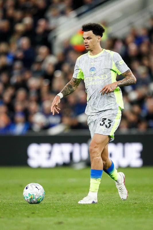 Football. Premier League. Everton - Manchester City. 04.05.2026