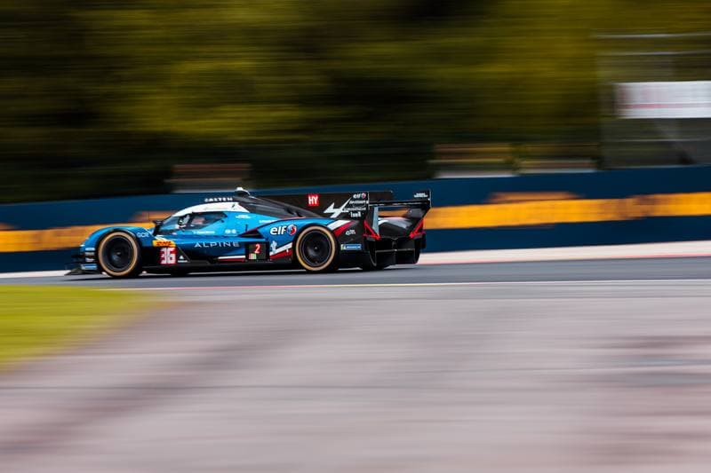 Motorsport. WEC. TotalEnergies 6 Hours of Spa-Francorchamps. 07.05.2026