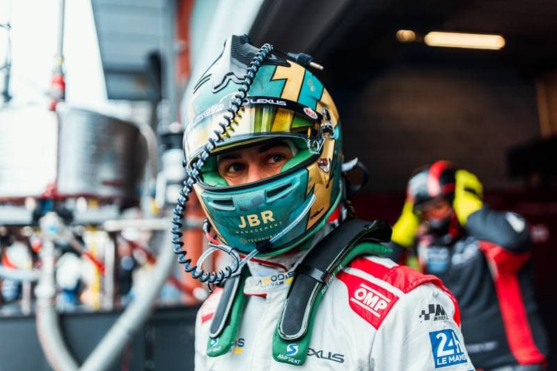 Motorsport. WEC. TotalEnergies 6 Hours of Spa-Francorchamps. 07.05.2026