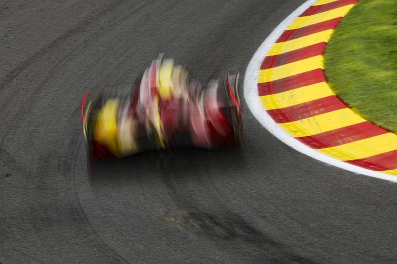 Motorsport. WEC. TotalEnergies 6 Hours of Spa-Francorchamps. 07.05.2026