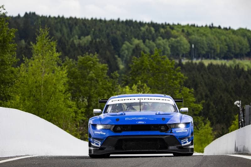 Motorsport. WEC. TotalEnergies 6 Hours of Spa-Francorchamps. 07.05.2026