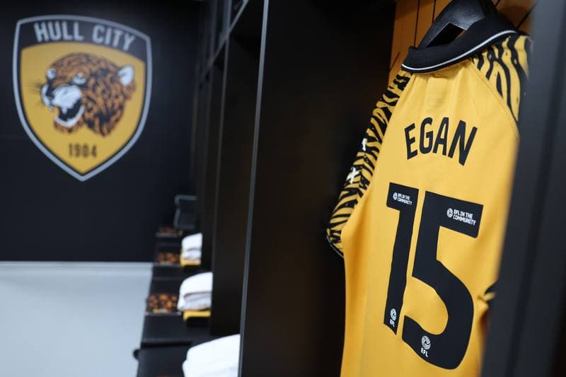 Football. Sky Bet Championship. Hull City - Millwall. 08.05.2026