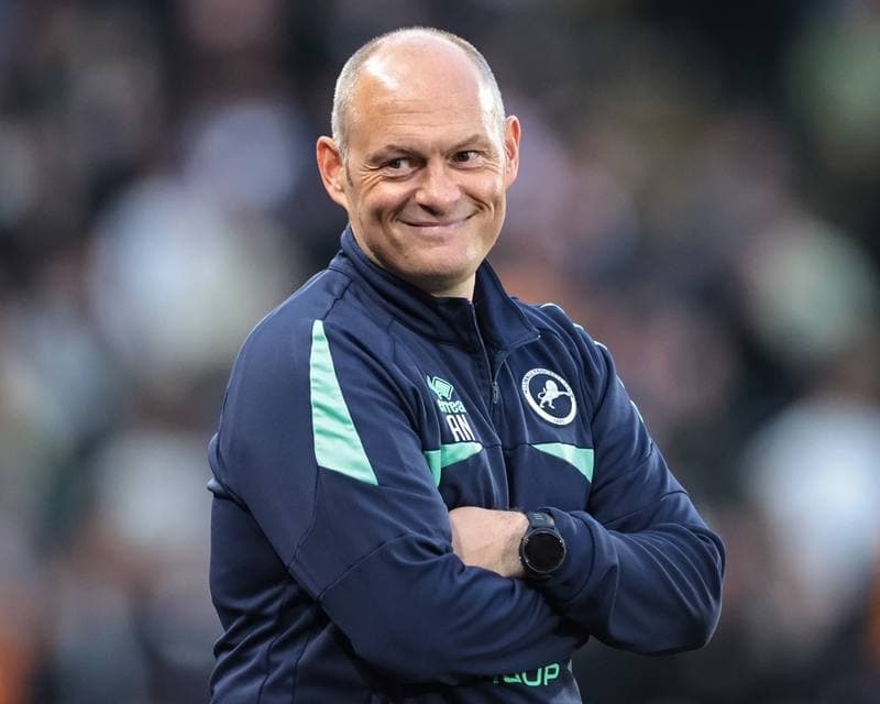 Football. Sky Bet Championship. Hull City - Millwall. 08.05.2026