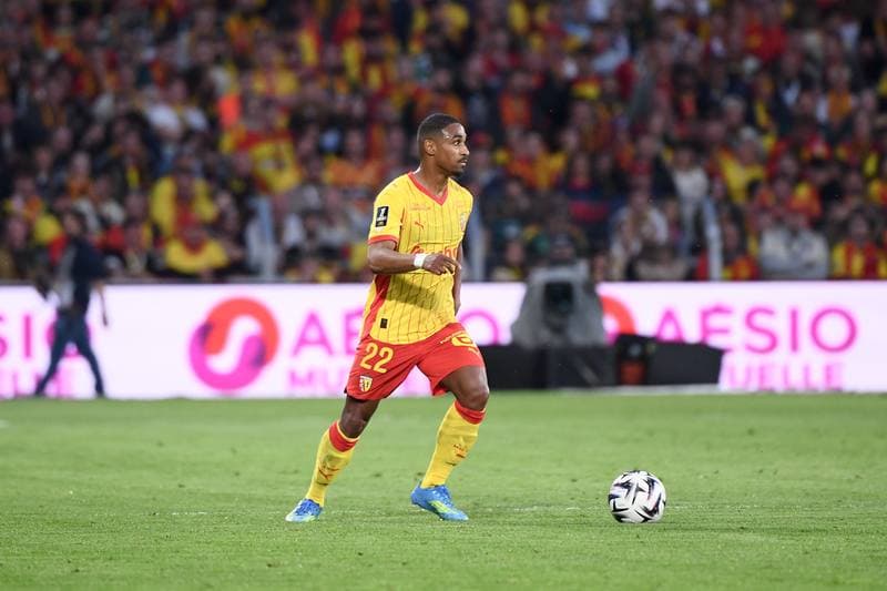 Football. Ligue 1. RC Lens - FC Nantes. 08.05.2026